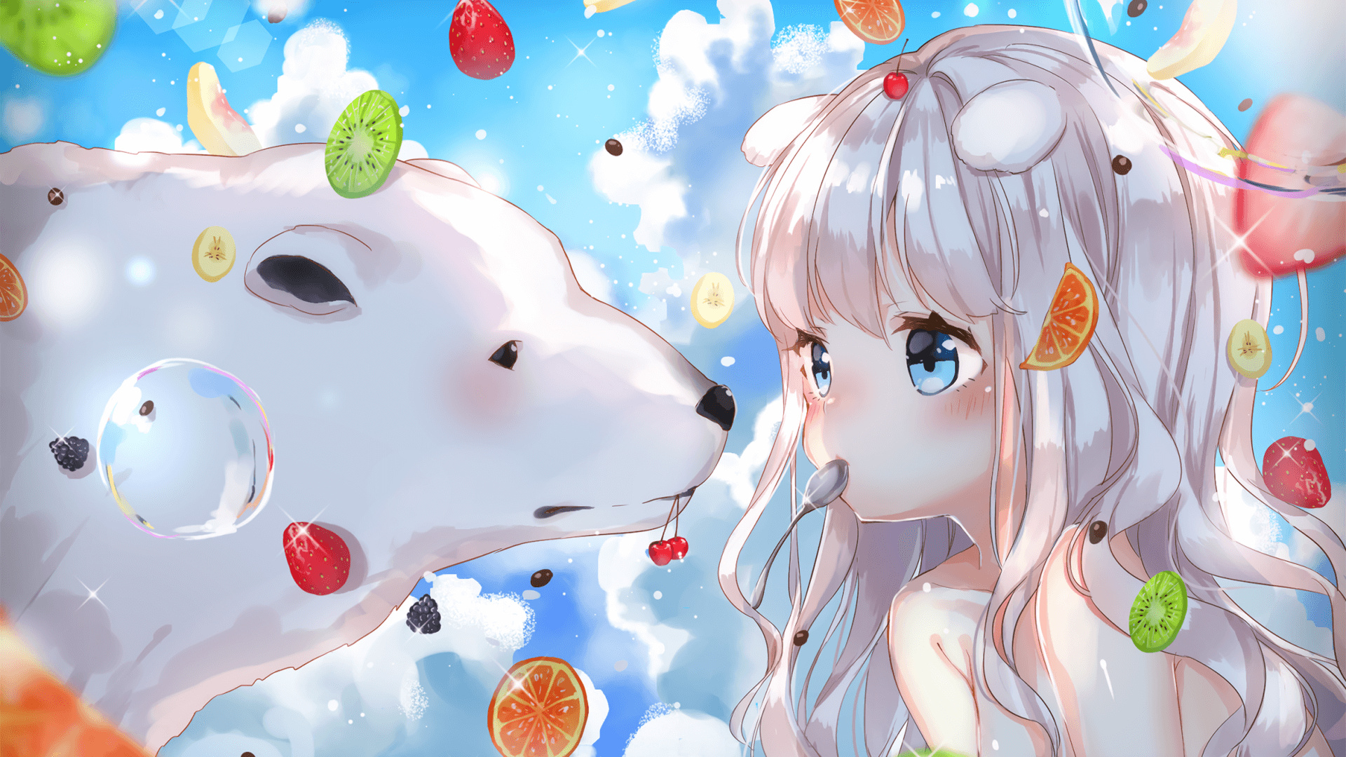 乔治·巴尔:用精确的判断和快速反应力,他帮助全黑队稳定场面